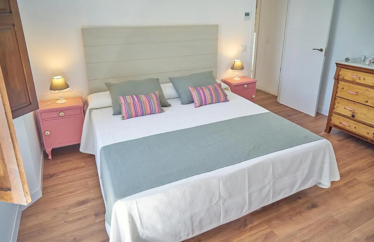 Guest house Vila Alaro Ti