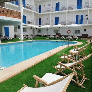 Pepe Guest house