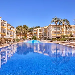 Zafiro Tropic Hotel apartamentowy