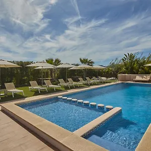 Escondidos Ibiza Aparthotel