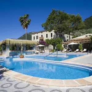 Monnaber Nou & 4*, Campanet Hiszpania